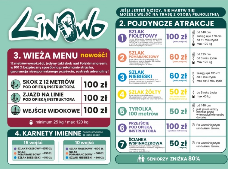 Park Linowo
