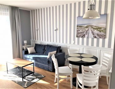Luksusowe Apartamenty